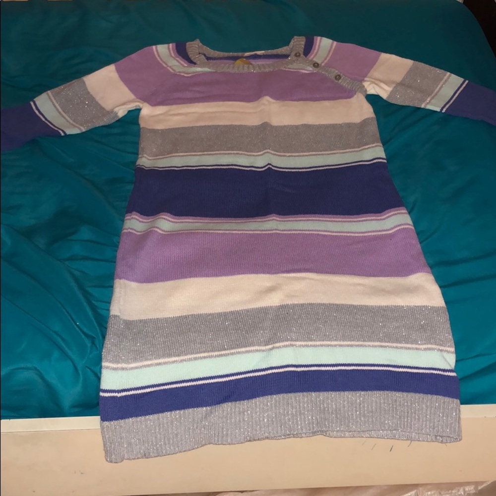 Sweater Dress